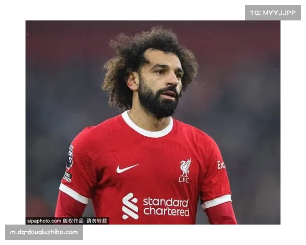 萨拉赫风波不影响利物浦决心 官方重申对球员重要性