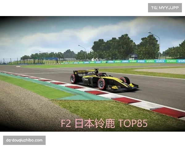 日本铃鹿赛道皮亚斯特里 刷新赛道单圈纪录 日本铃鹿赛道皮亚斯特里 刷新赛道单圈纪录