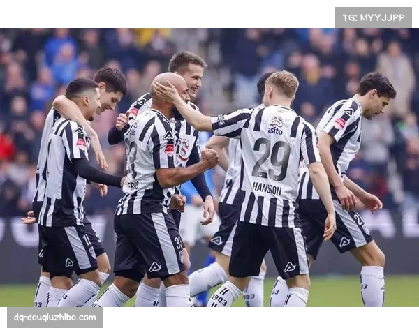 乌德勒支客场战平布雷达 错失缩小与前三名分差机会